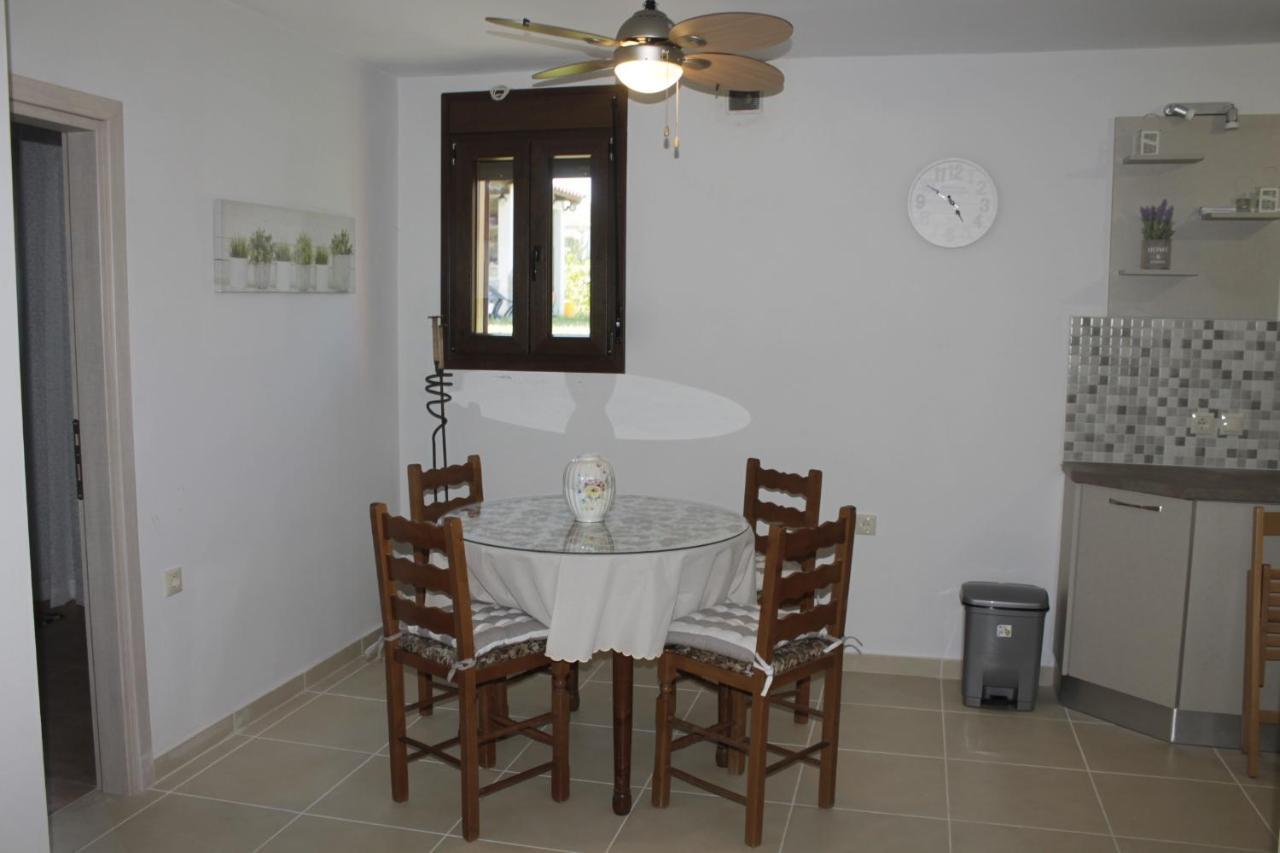 Jolas Appartment Kala Nera Exterior photo