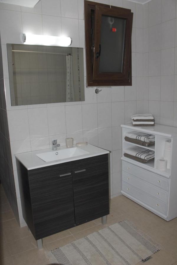 Jolas Appartment Kala Nera Exterior photo