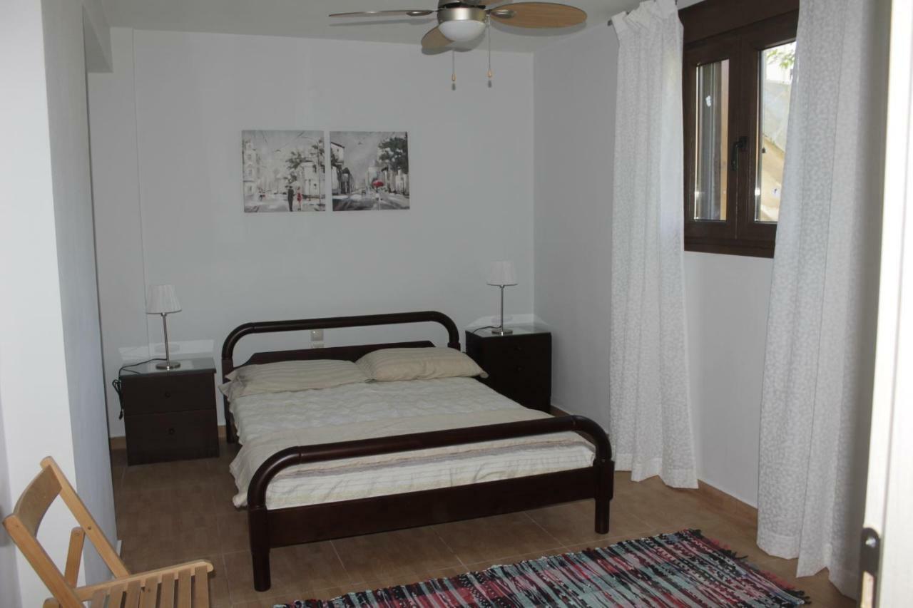 Jolas Appartment Kala Nera Exterior photo