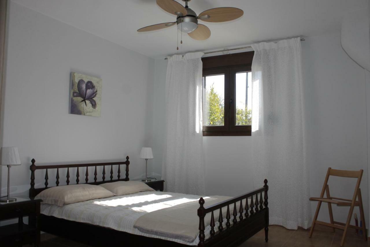 Jolas Appartment Kala Nera Exterior photo