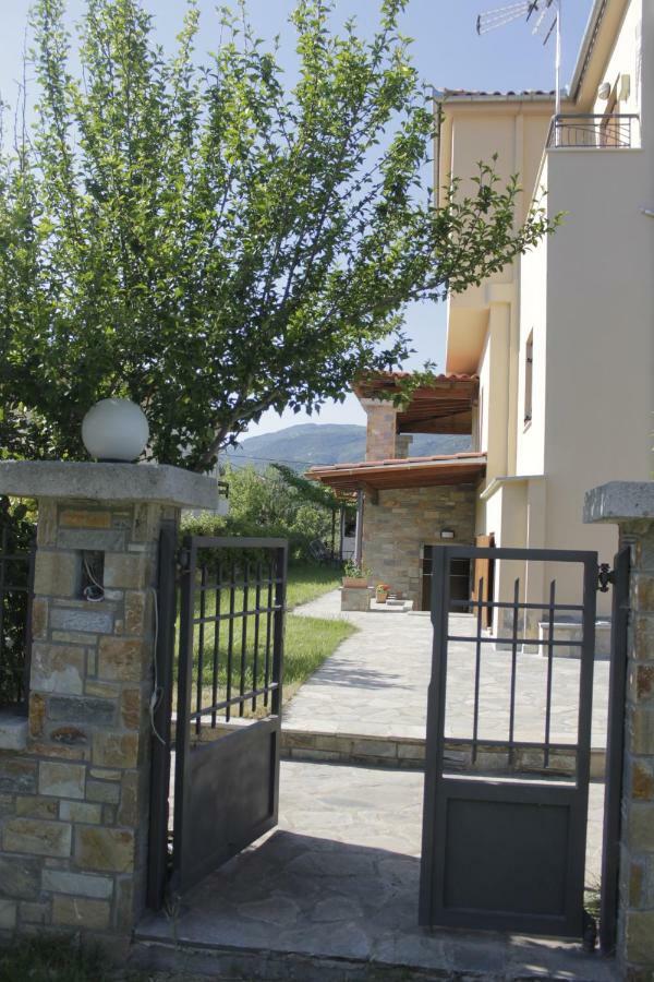 Jolas Appartment Kala Nera Exterior photo