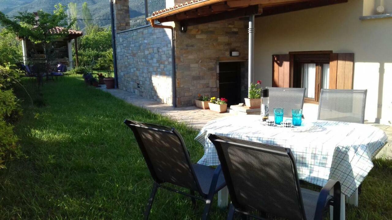 Jolas Appartment Kala Nera Exterior photo