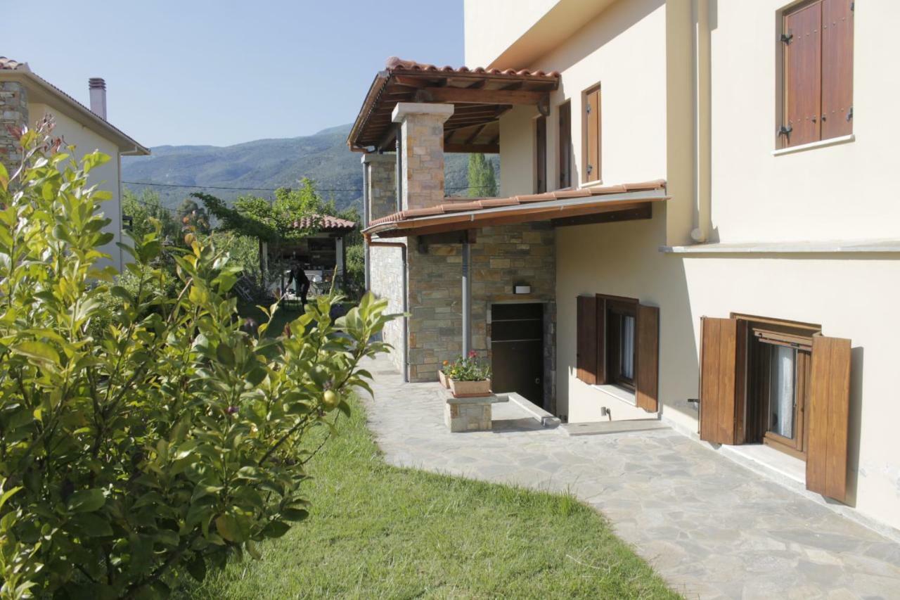 Jolas Appartment Kala Nera Exterior photo