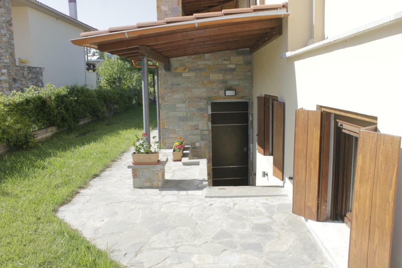 Jolas Appartment Kala Nera Exterior photo