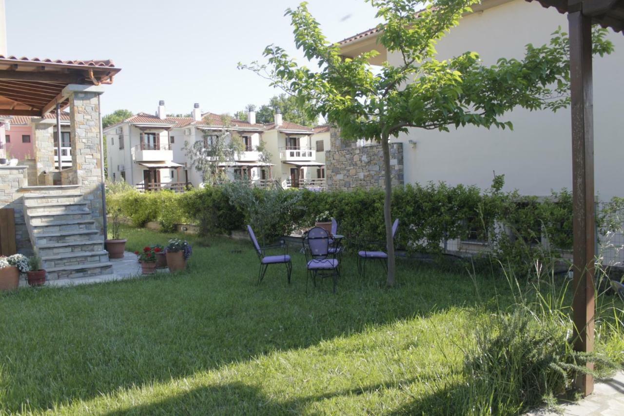 Jolas Appartment Kala Nera Exterior photo