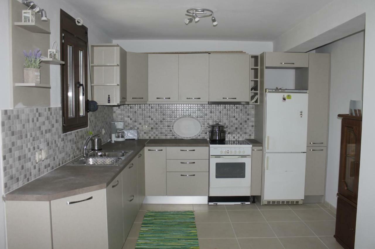 Jolas Appartment Kala Nera Exterior photo