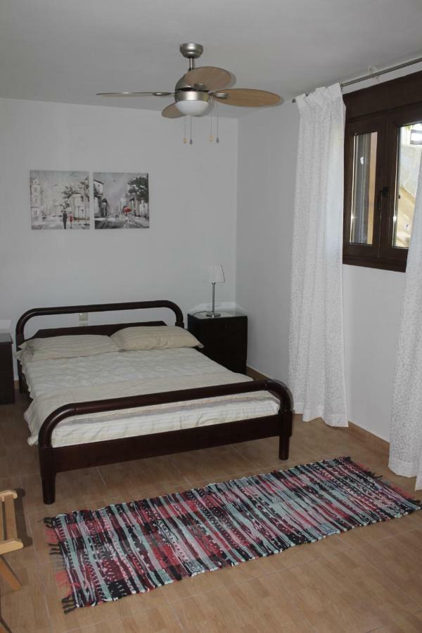 Jolas Appartment Kala Nera Exterior photo